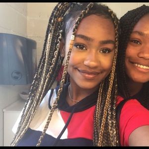 Meet your Posher, Chase